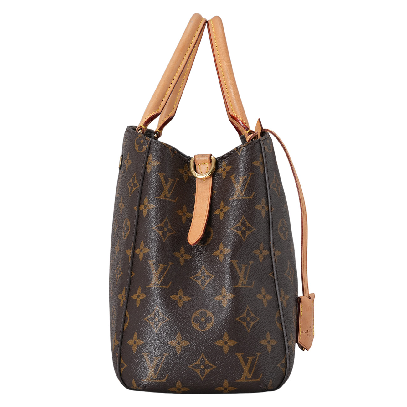 LOUIS VUITTON(USED)루이비통 모노그램 몽테뉴 MM
